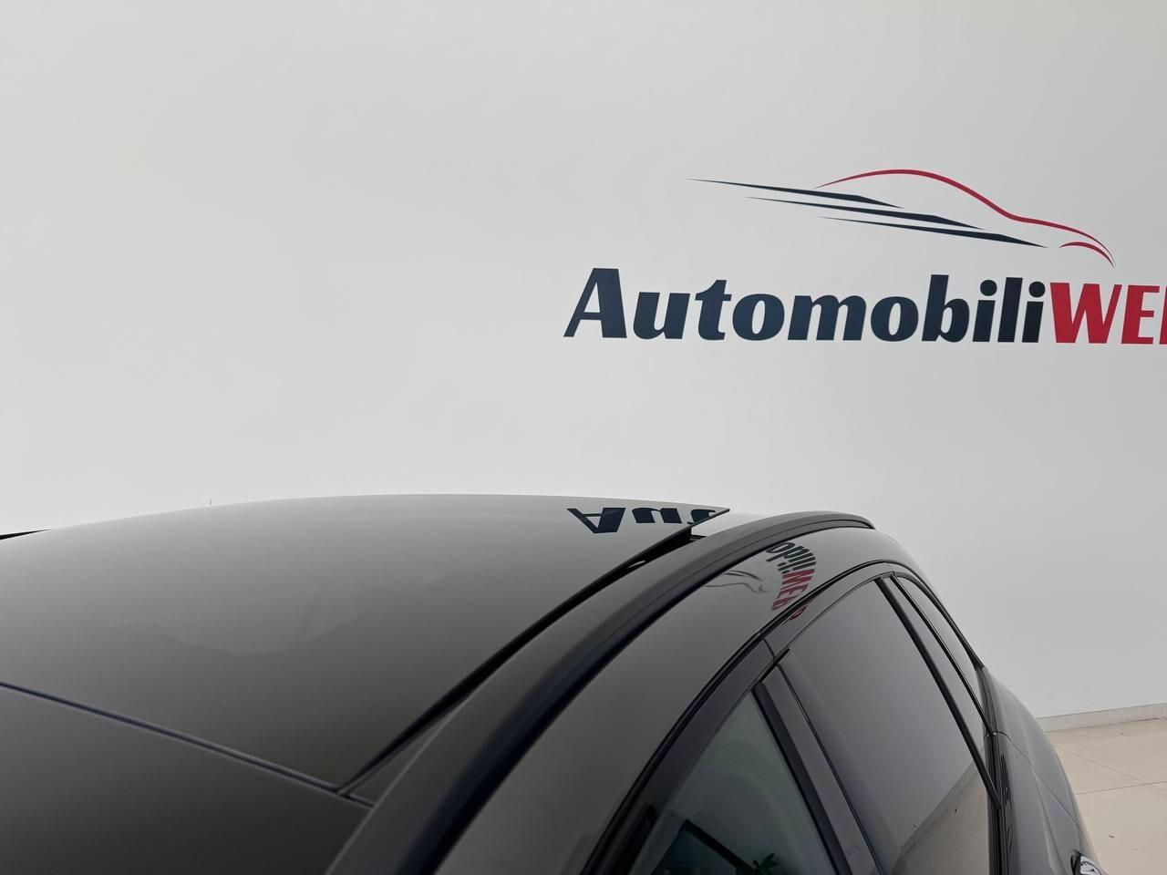 Mercedes-benz C 300 d Mild hybrid S.W. Premium Plus