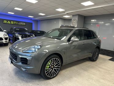 Porsche Cayenne 3.0 Diesel