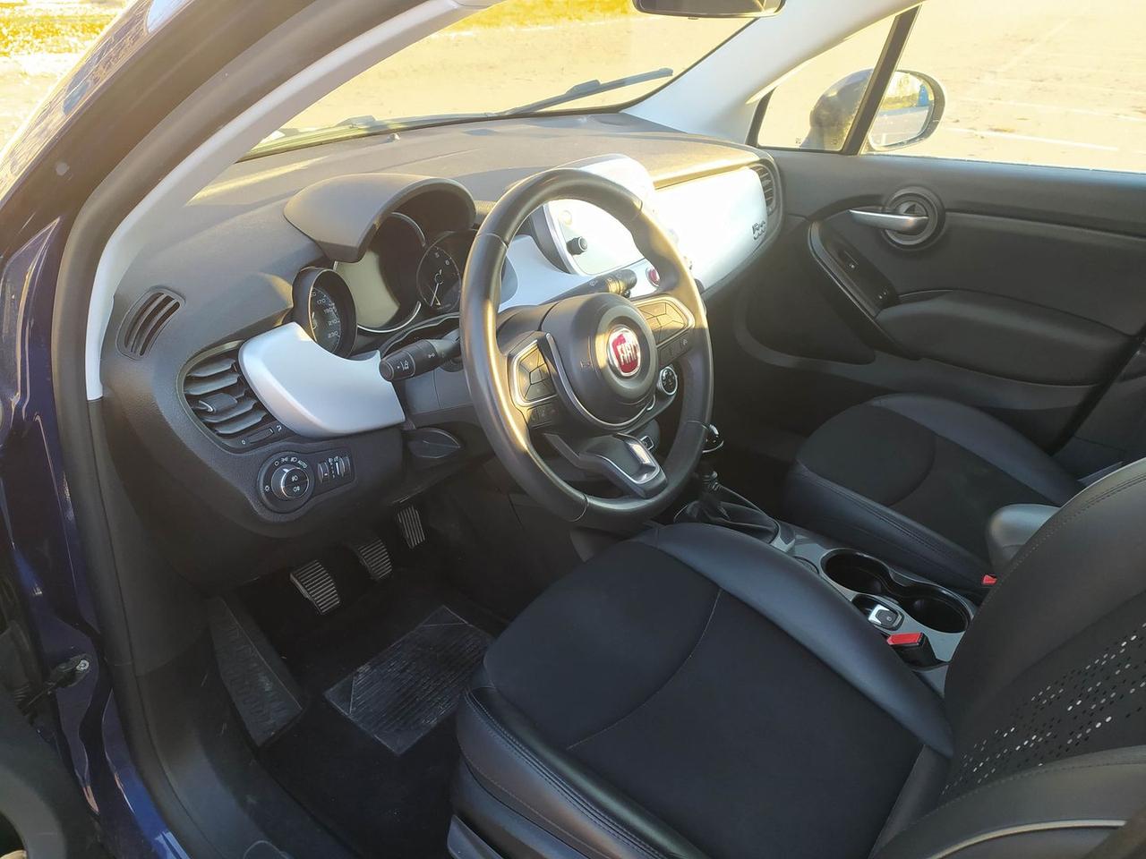 Fiat 500X Connect 1.0 T3 #7976