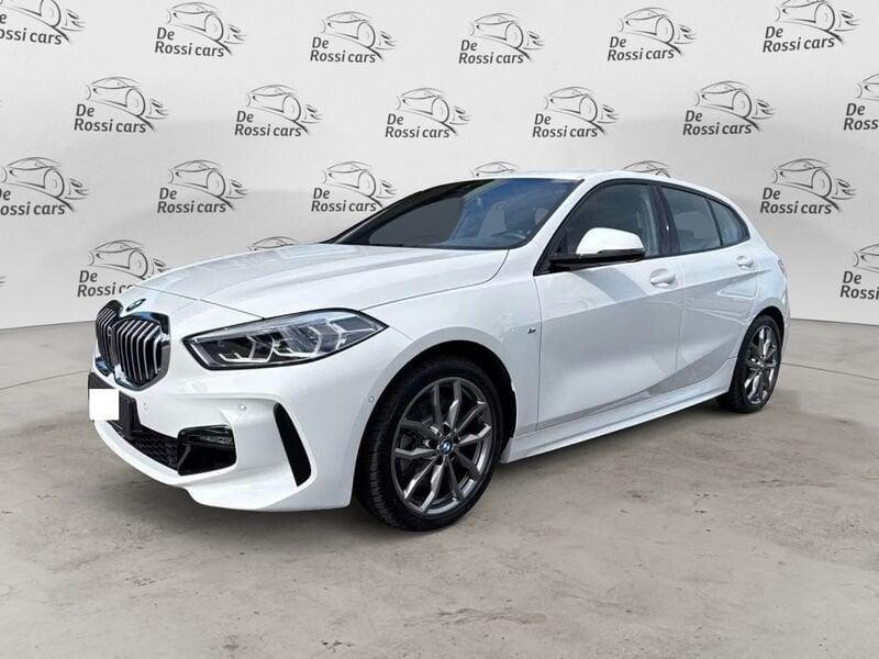 BMW Serie 1 120d xdrive 5p. M Sport