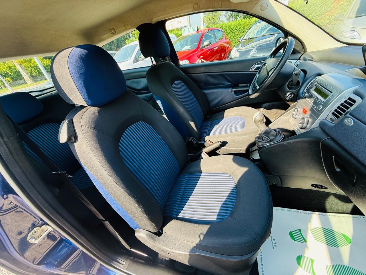 Lancia Ypsilon 1.3 MJT 90 CV Ok NEOPATENTATI