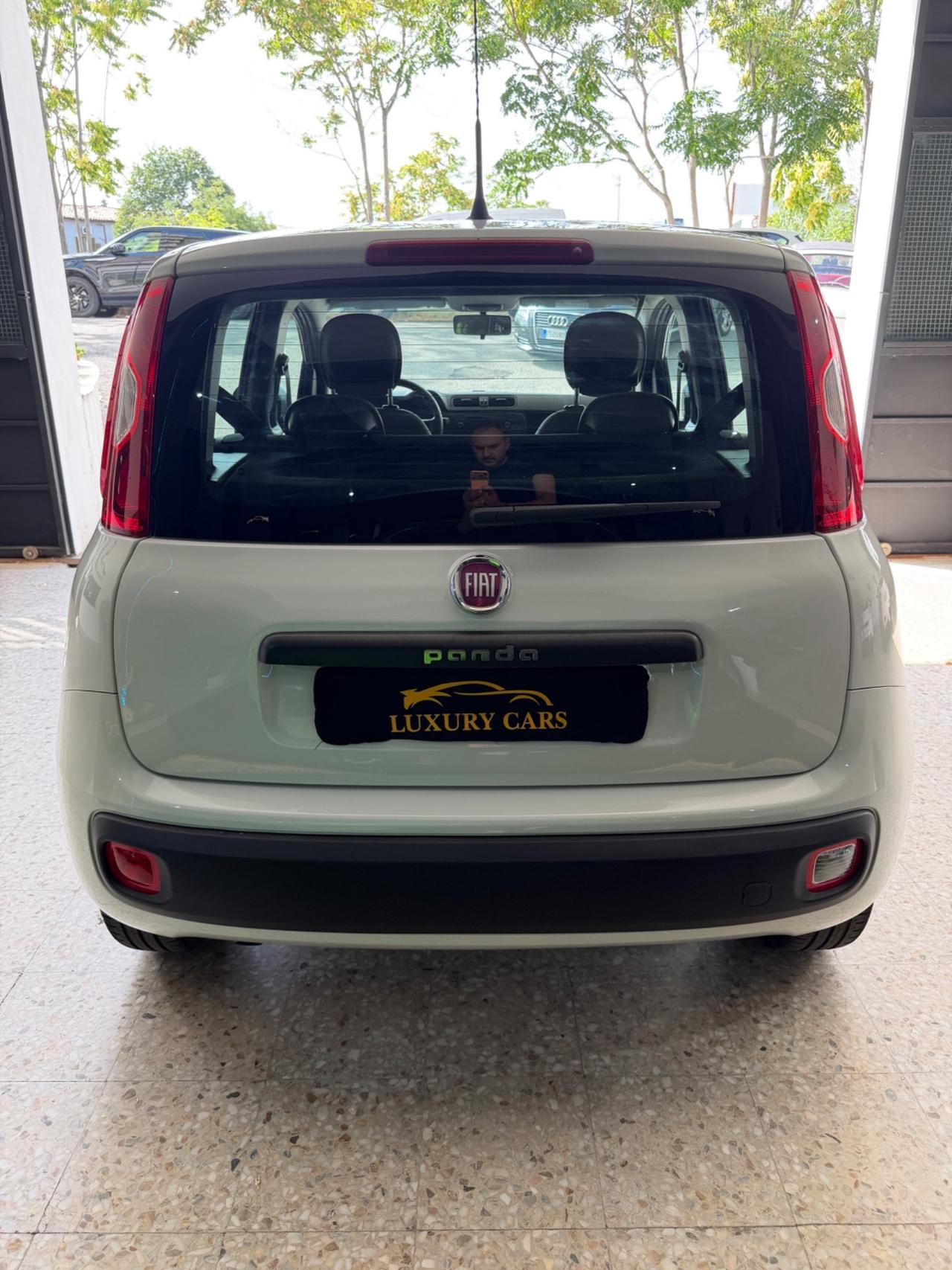 Fiat Panda 1.3 MJT 95 CV S&S 2017