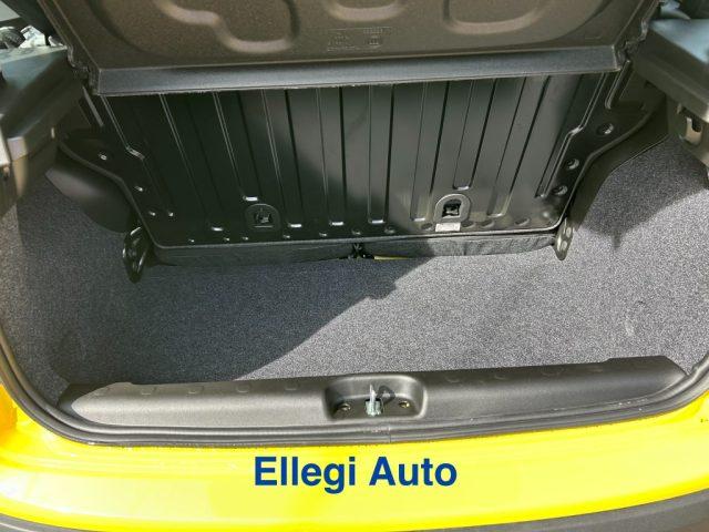 FIAT Pandina PROMO FINANZIAM 1.0 FireFly 65 CV Hybrid Pop KM 0