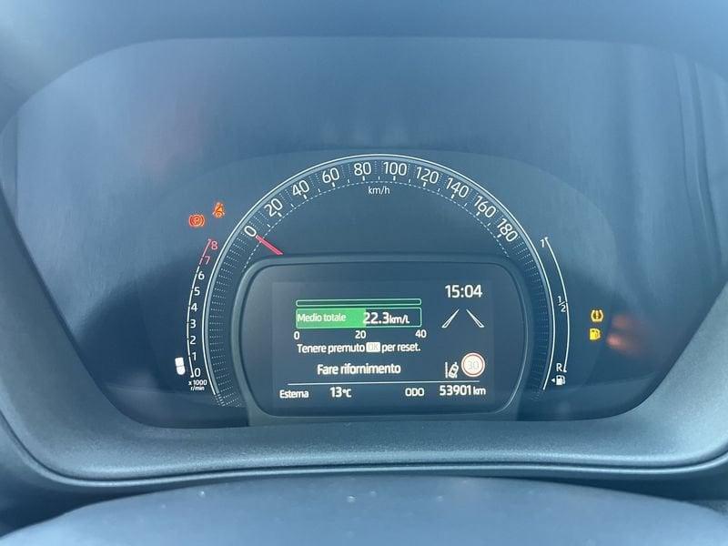 Toyota Aygo X 1.0B (72 CV) Trend Air - CABRIO