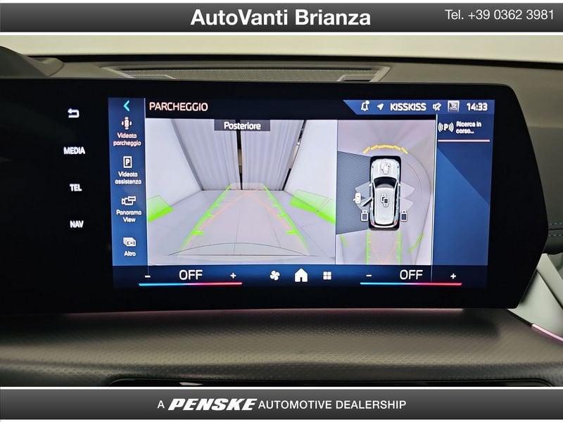 BMW X1 X1 xDrive 20d 48V Msport Pro