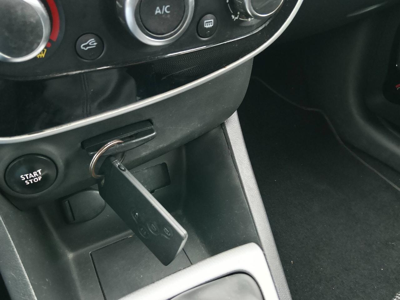 Renault Clio dCi EURO 6 130 MILA KM!