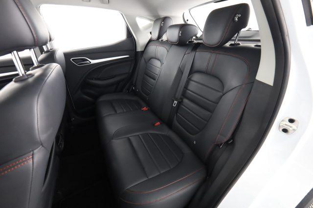 MG ZS ZS 1.5 VTi-tech Luxury