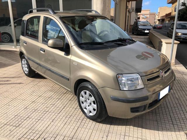 FIAT Panda 1.2 Dynamic GPL