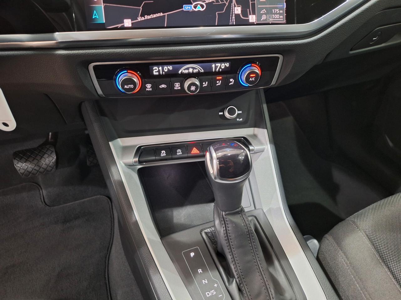 Audi Q3 35 TDI Stronic 90.000KM Business Advanced