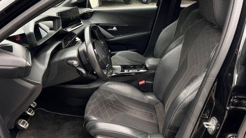 Peugeot 208 GT Line PureTech 100 S/S NAVI ACTIVE BLIND CORNER