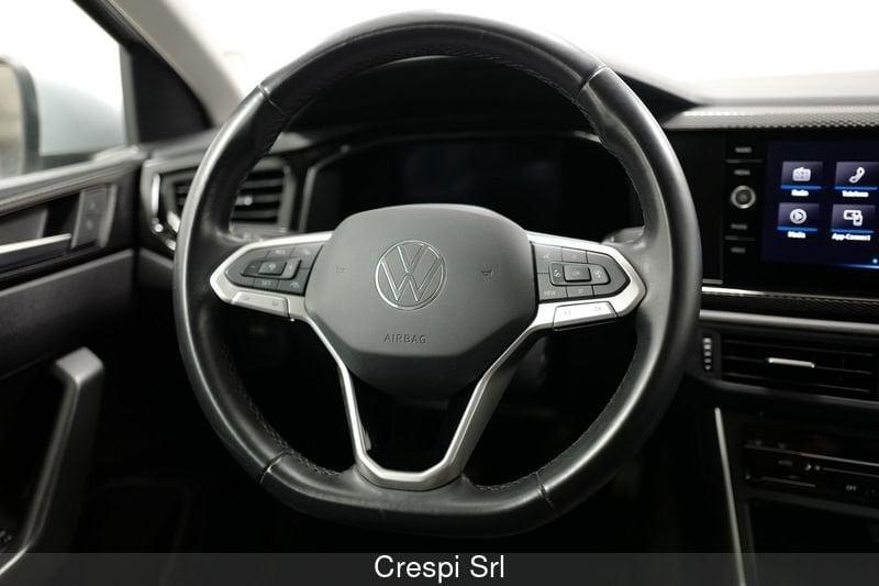 Volkswagen Taigo Taigo 1.0 TSI 110 CV Life