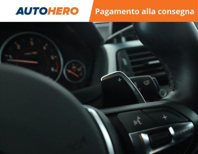 BMW 330 dA xDrive Gran Turismo Msport