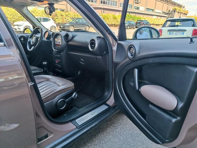 MINI Countryman Mini Cooper D Countryman ALL4 4 posti