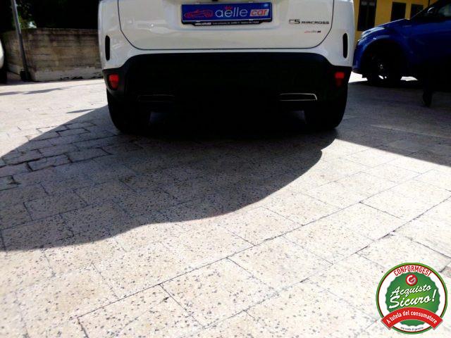 CITROEN C5 Aircross BlueHDi 130 S&S EAT8 Shine