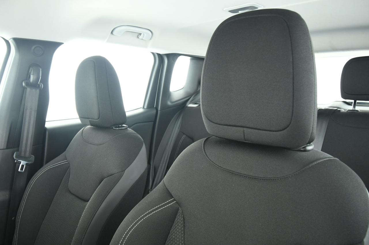 JEEP Renegade 1.6 mjt Longitude 2wd 130cv NEOPATENTATI+BLUETOOTH