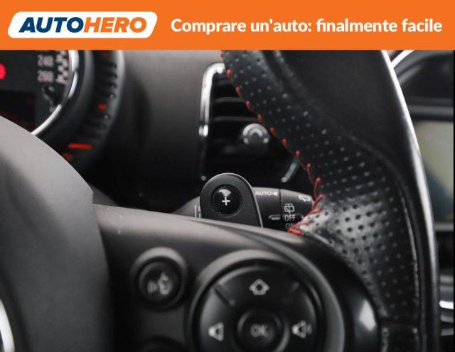 MINI Clubman 2.0 John Cooper Works Clubman ALL4