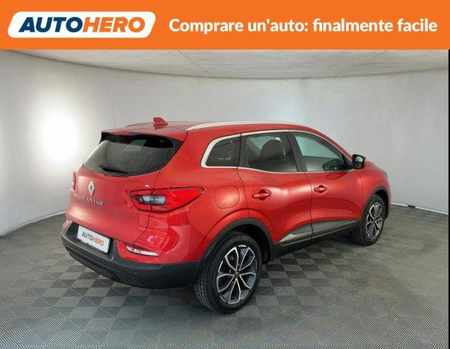 RENAULT Kadjar Blue dCi 8V Sport Edition