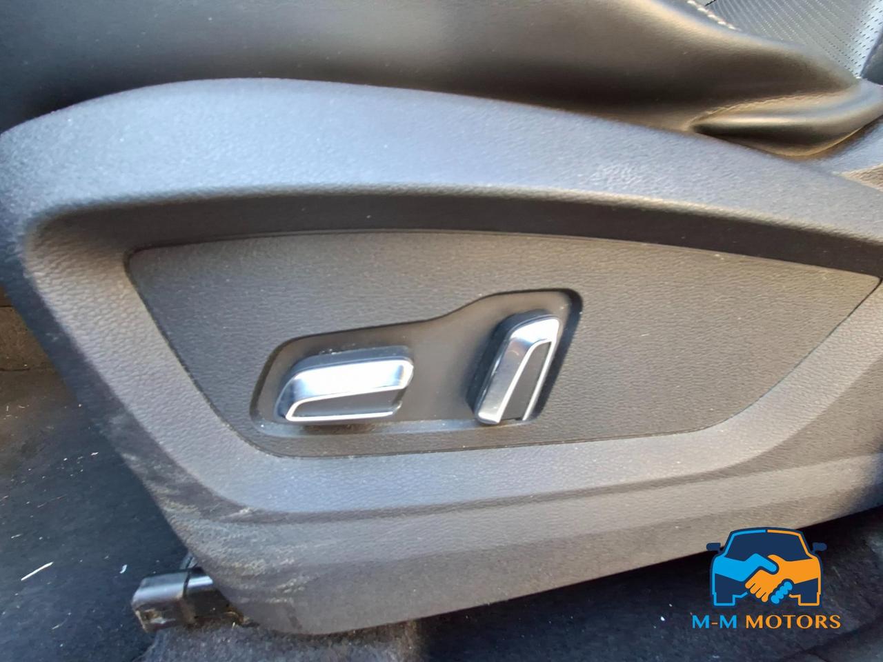 DR Motor DR 4.0 1.5 turbo Gpl unico proprietario