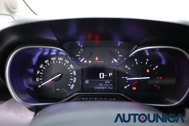 CITROEN C3 Aircross PURETECH 130 S&S EAT6 MAX AUTOMATICA