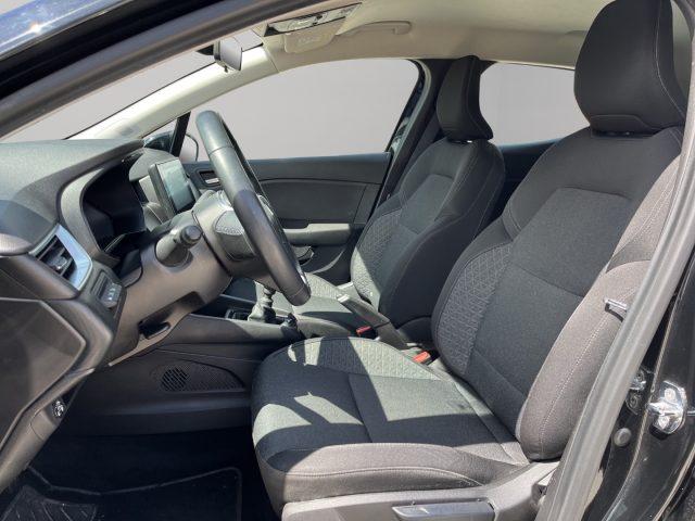 RENAULT Clio 1.0TCe 100 CV GPL