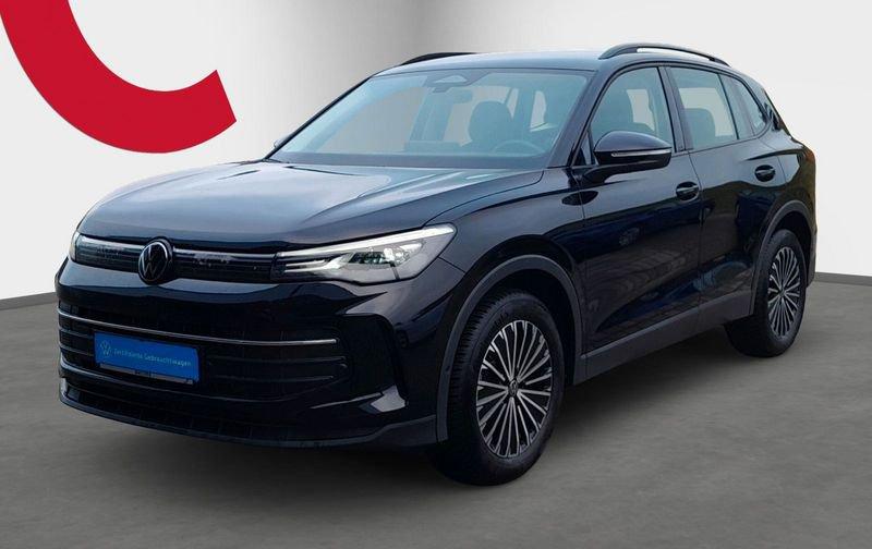 Volkswagen Tiguan 2.0 TDI 150 CV EVO SCR DSG Life Nuovo Modello Led 18" Cockpit