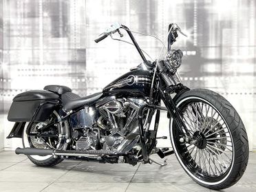 Harley Davidson Softail Springer 1340 FXSTS