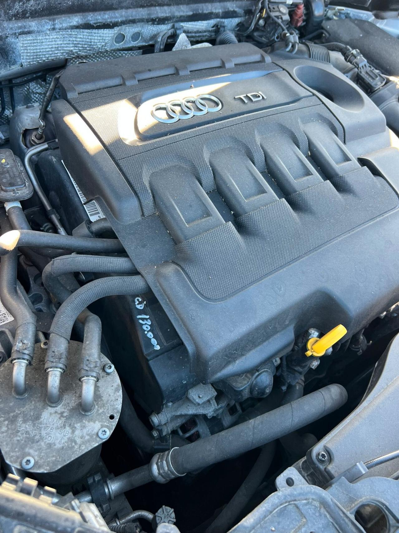 Audi Q2 1.6 TDI S tronic Sport
