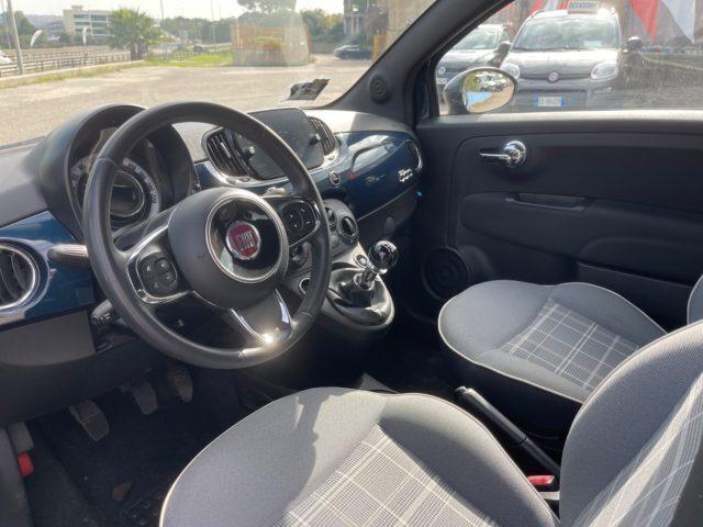 FIAT 500 1.2 3p.