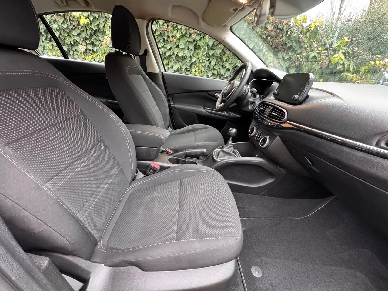 Fiat Tipo 1.6 Mjt S&S 5 porte Business