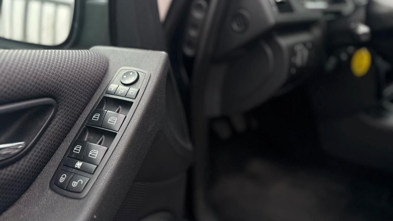 Mercedes-benz A 160 2.0 d 2012 neop.
