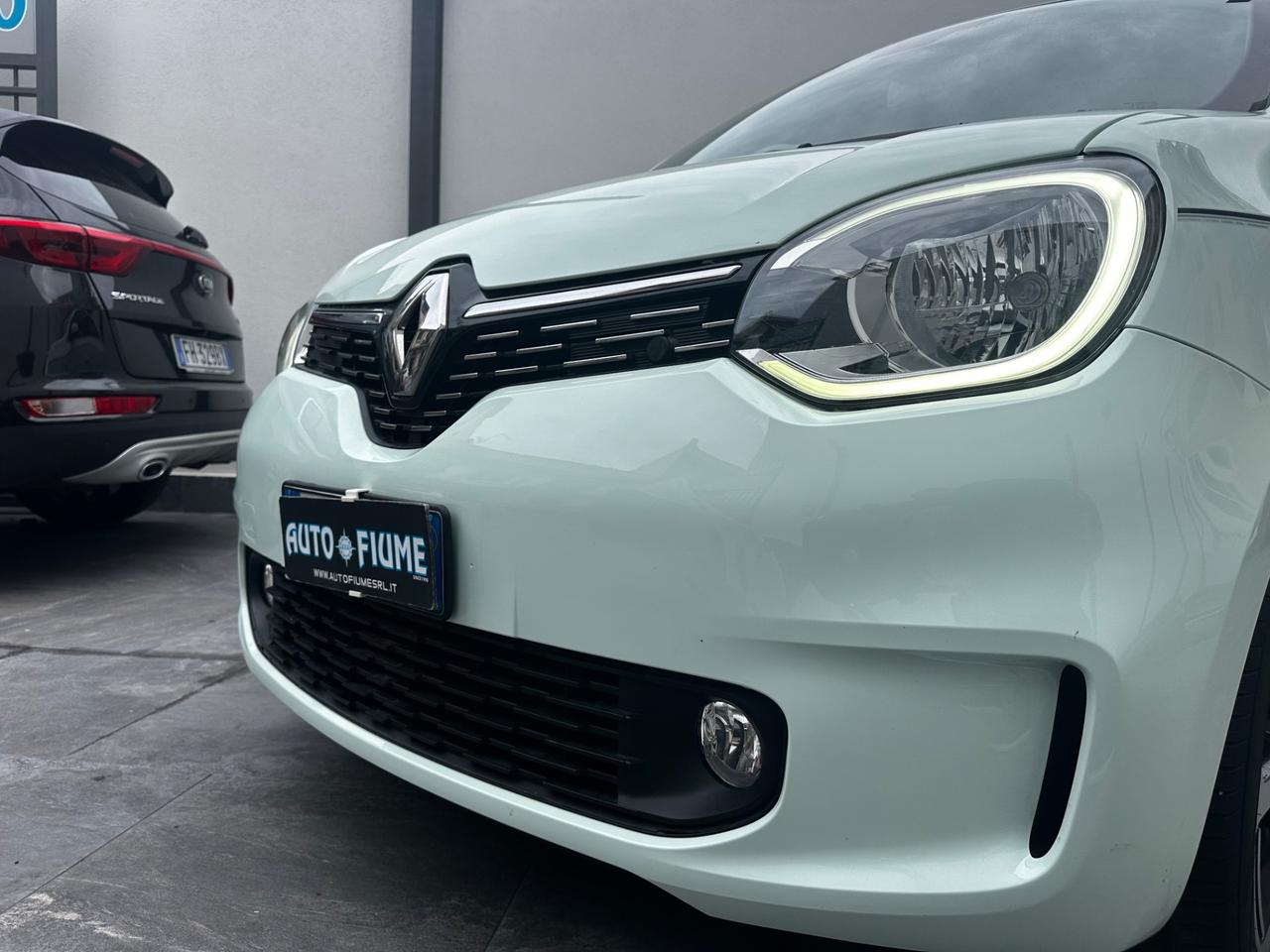 Renault Twingo SCe 65 CV Intens