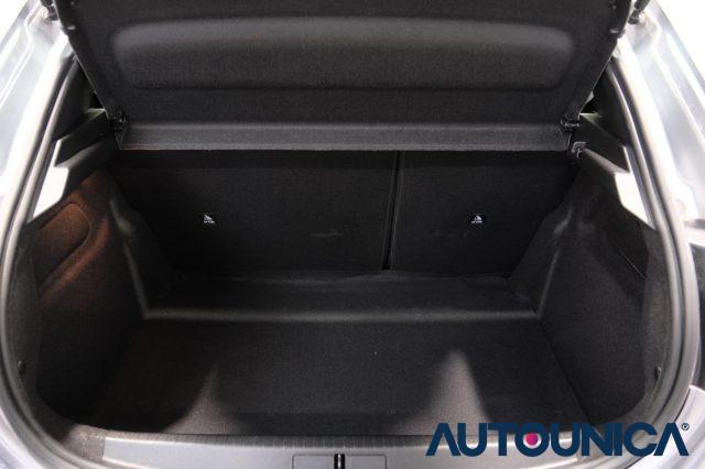 PEUGEOT 208 PURETECH 75 STOP&START 5 PORTE ACTIVE NEOPATENTATI