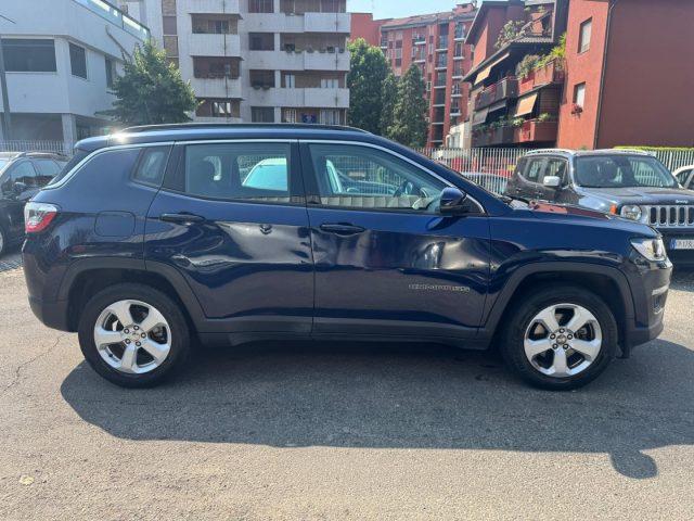 JEEP Compass 1.4 MultiAir 2WD Longitude