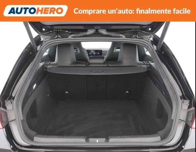 MERCEDES-BENZ CLA 200 Automatic Shooting Brake Premium