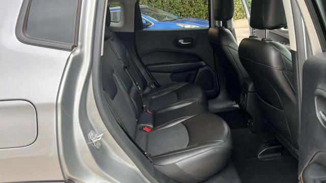 Jeep Compass II 2.0 mjt Limited 4wd 140cv auto my19