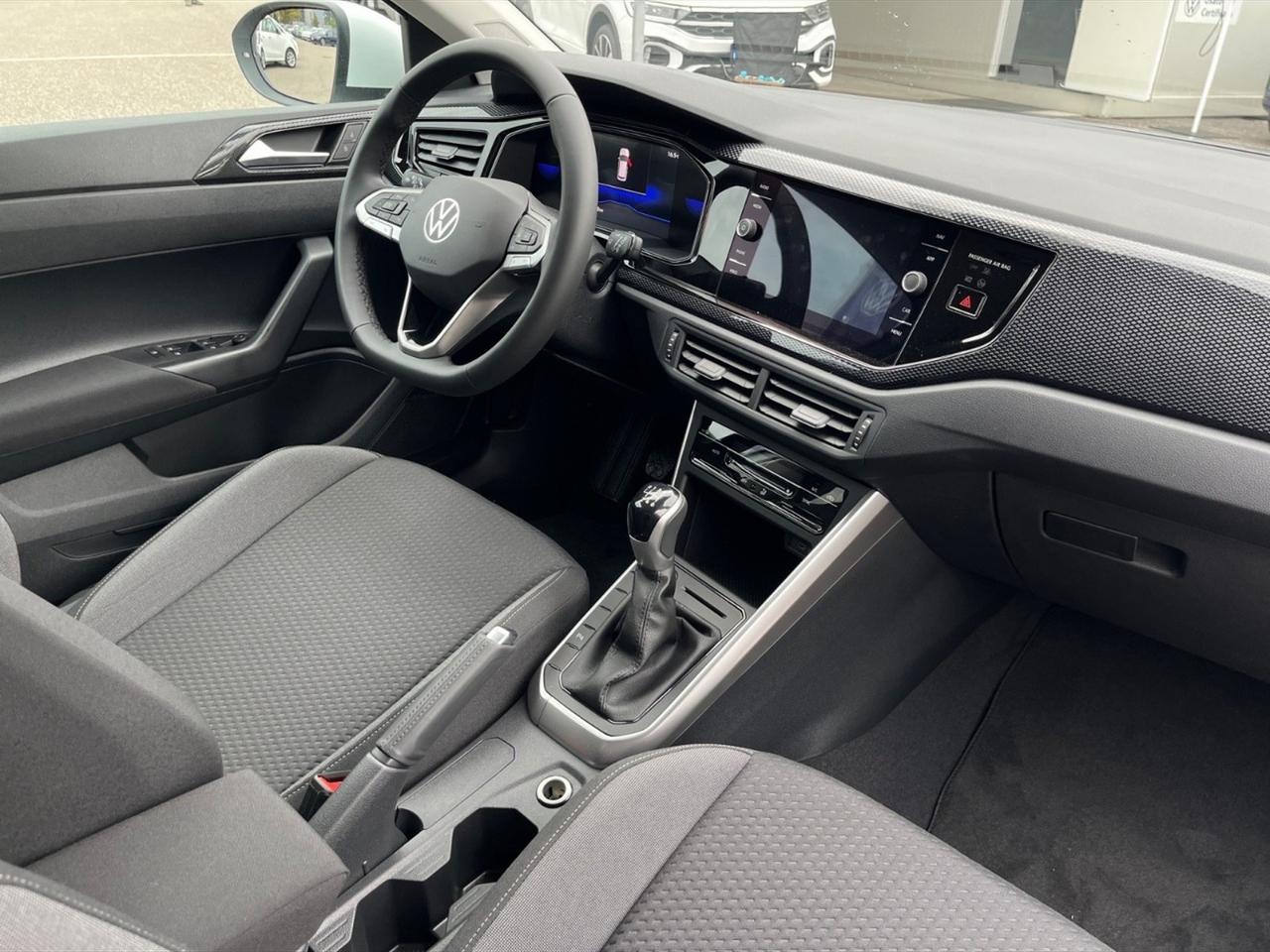 Volkswagen Taigo 1.0 tsi edition plus 110cv