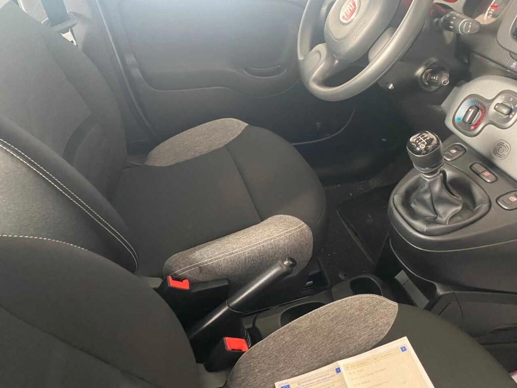 Fiat Panda 1.0 FireFly Hybrid 69cv