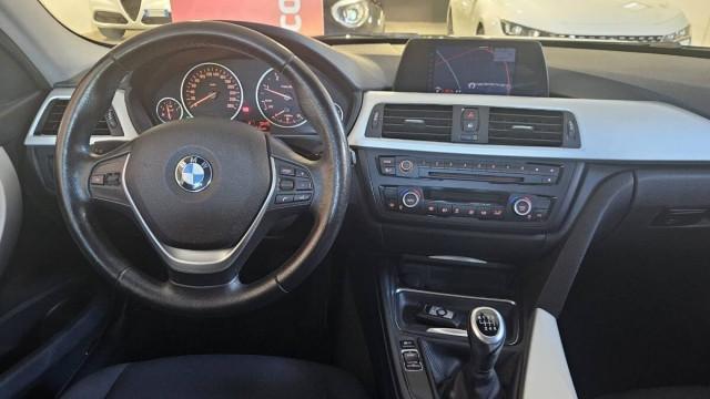 BMW Serie 3 316d