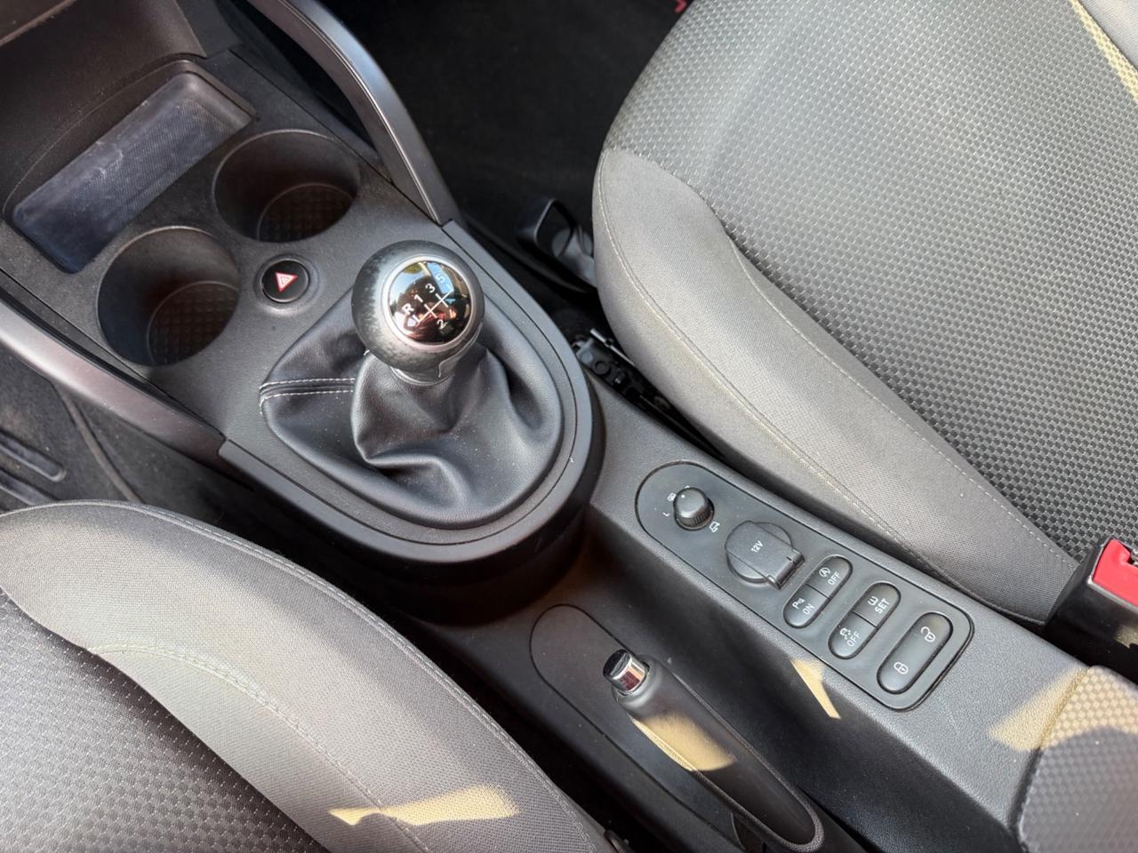 Seat Altea XL 1.6 TDI 105 CV CR Start/Stop I-Tech