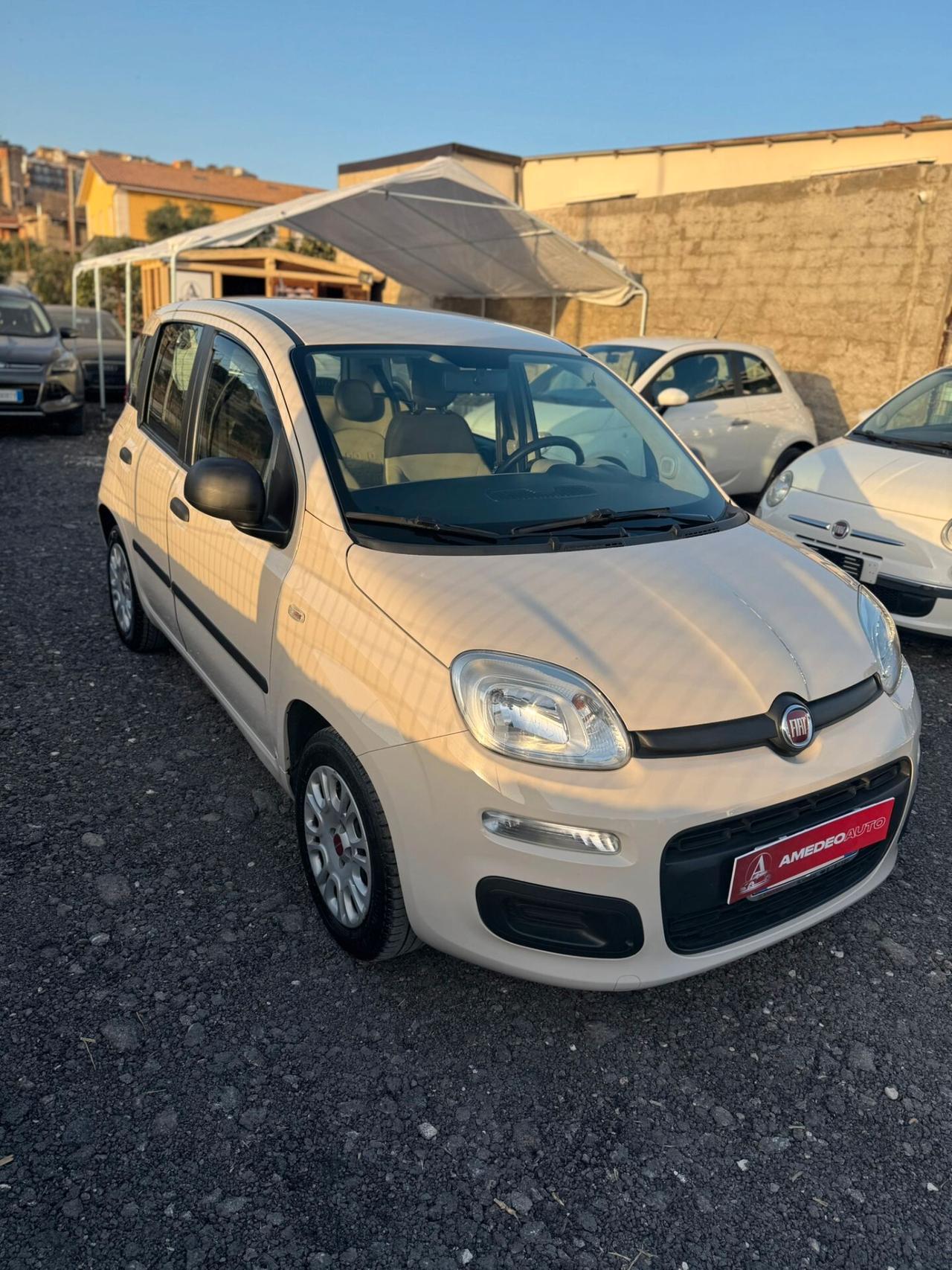 Fiat Panda 1.3 MJT S&S Easy