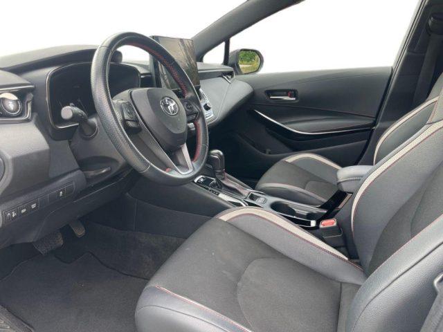 TOYOTA Corolla 1.8 Hybrid GR SPORT