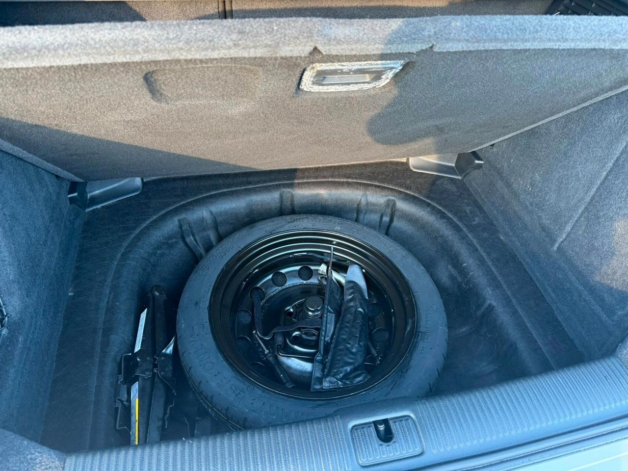 Audi A3 SPB 2.0 TDI 150 CV -S LINE- UNICOP.