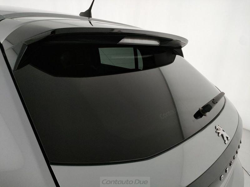 Peugeot 208 208 1.2 puretech Allure s&s 100cv