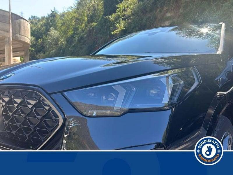 BMW X2 sDrive 20d M Sport Pro