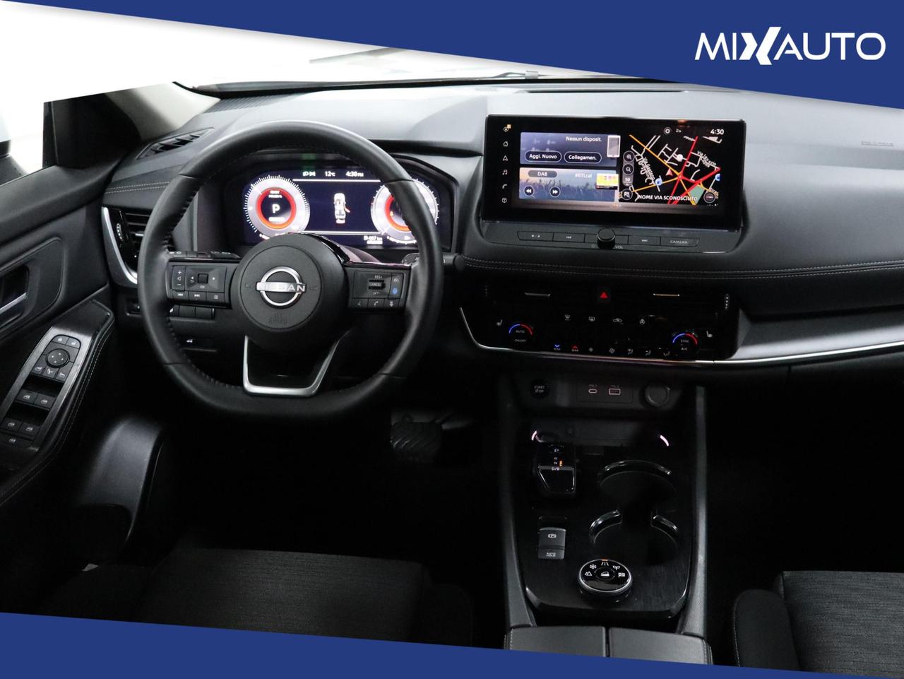 Nissan X-Trail 1.5 E-Power N-Connecta E-4orce 4WD Auto 7 Posti