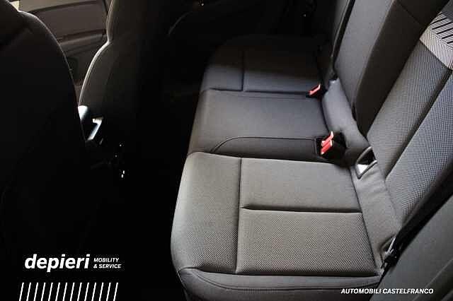 Audi Q4 e-tron 55 quattro S Line edition -BEV batteria 82 kWh