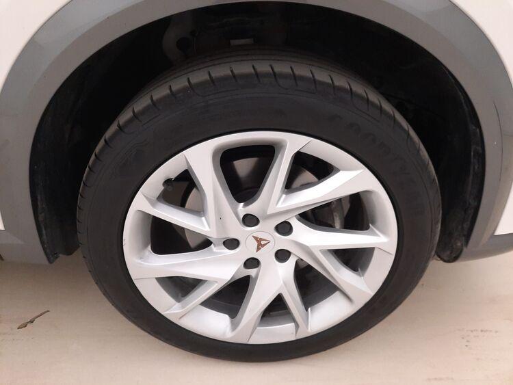 Cupra Formentor Formentor DSG BZ290534 1.5 Benzina 150CV