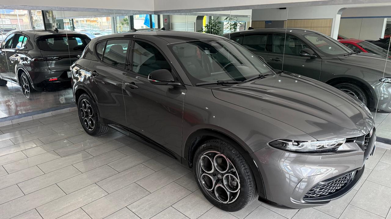 Alfa Romeo Tonale 1.6 diesel 130 CV TCT6 Sprint