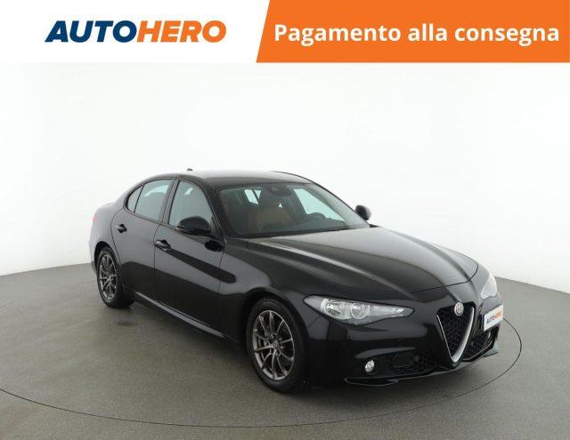 ALFA ROMEO Giulia 2.0 Turbo 200 CV AT8 Super