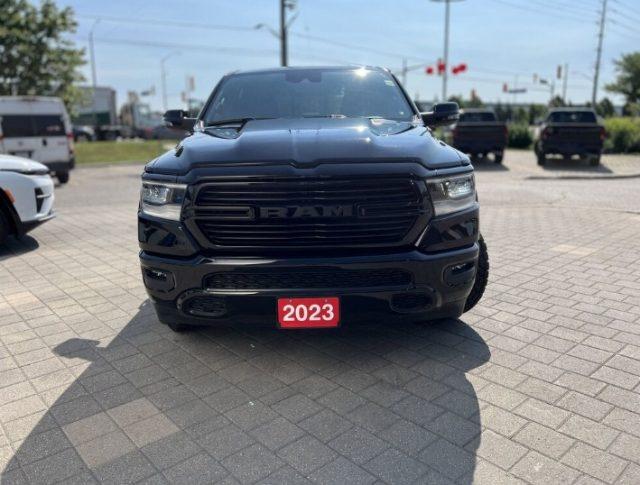 DODGE RAM 5.7 V8 Crew Cab Sport CLEAN TITLE N1